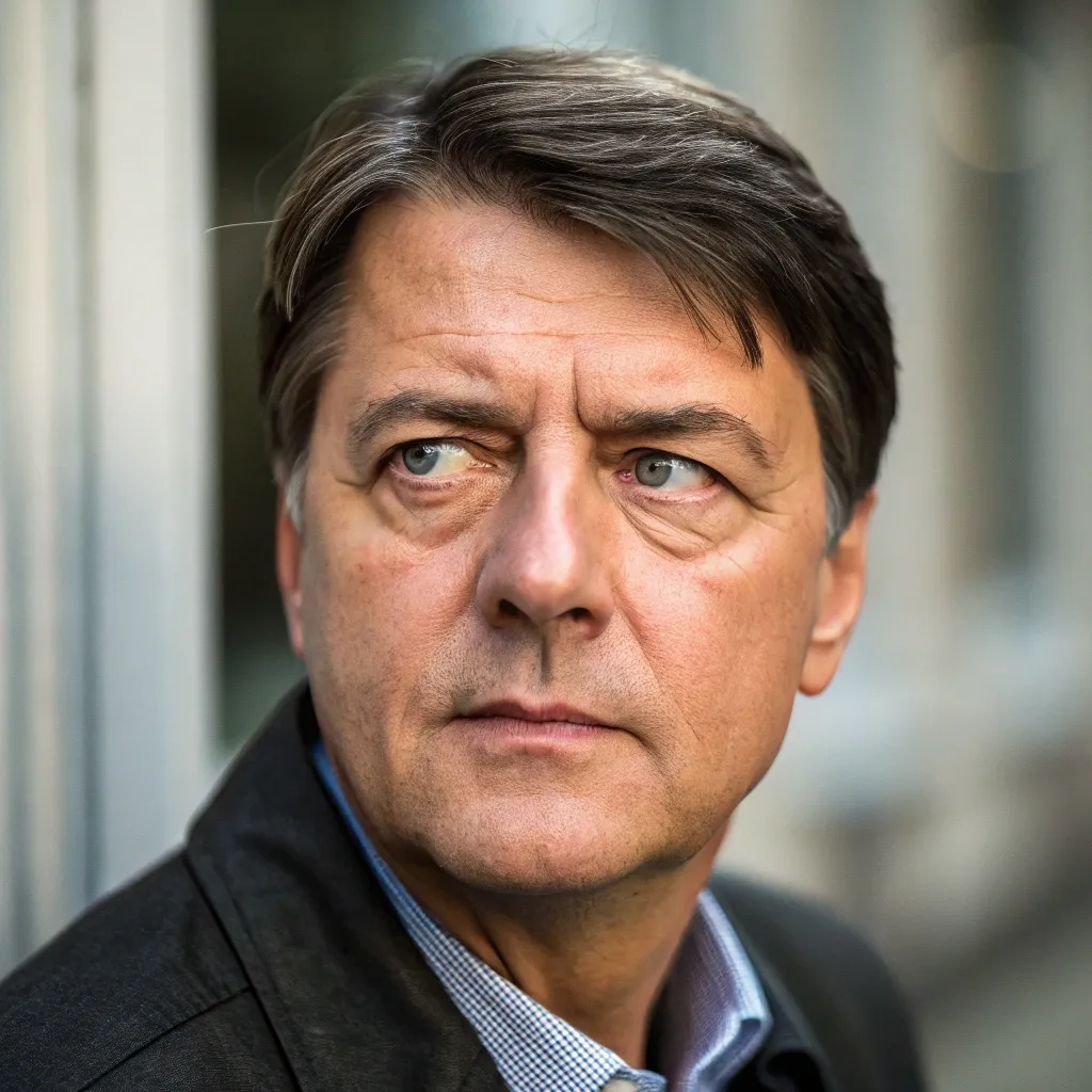Niklas Voigt